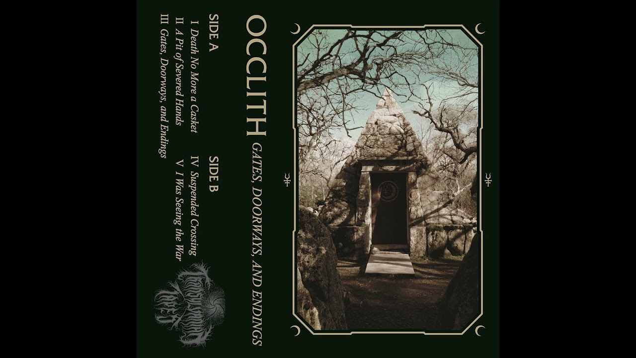 OCCLITH 