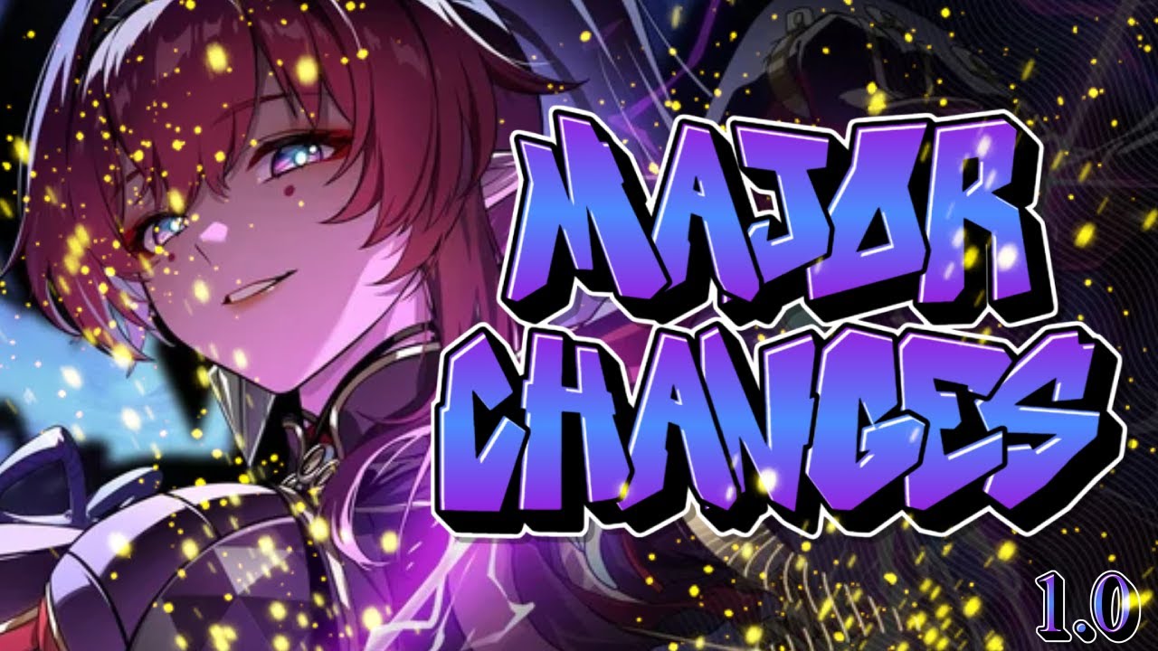 Yinlin's Banner Is Coming Earlier!!!! Than Expected | Wuthering Waves 1.0 Changes