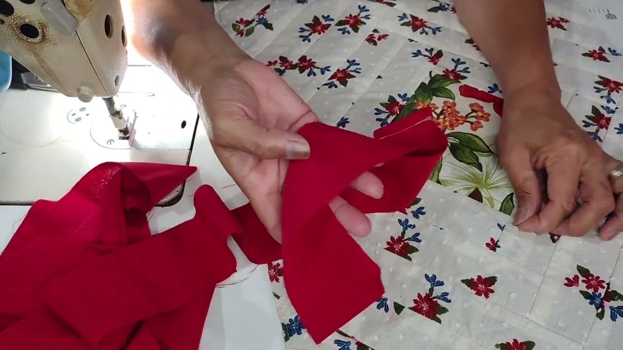 TRANSFORME RETALHOS EM UM LINDO TAPETE !!!