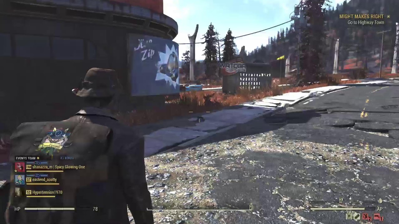 Fallout 76