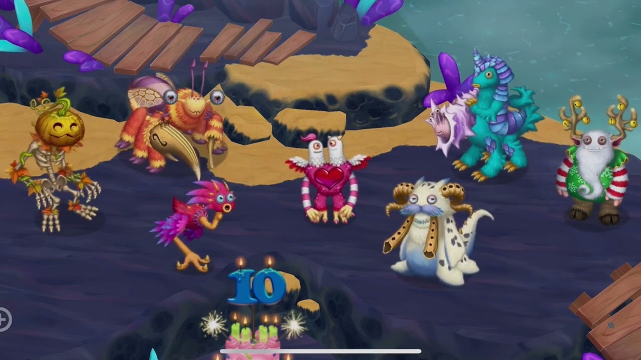 Wanderer Island (Schmoochle)