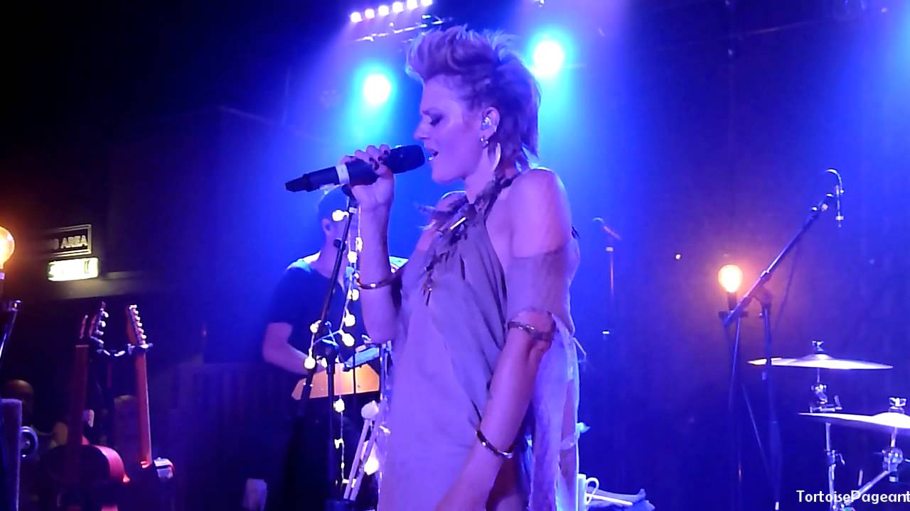 Bo Bruce - Bodega Social Nottingham, 21/06/2013