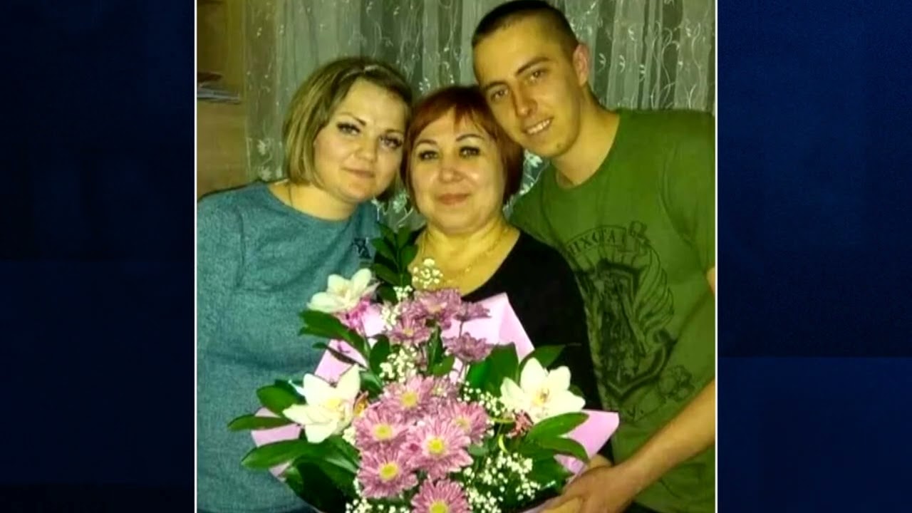 «Шукаю тебе» - дивіться проект щовівторка та щочетверга о 