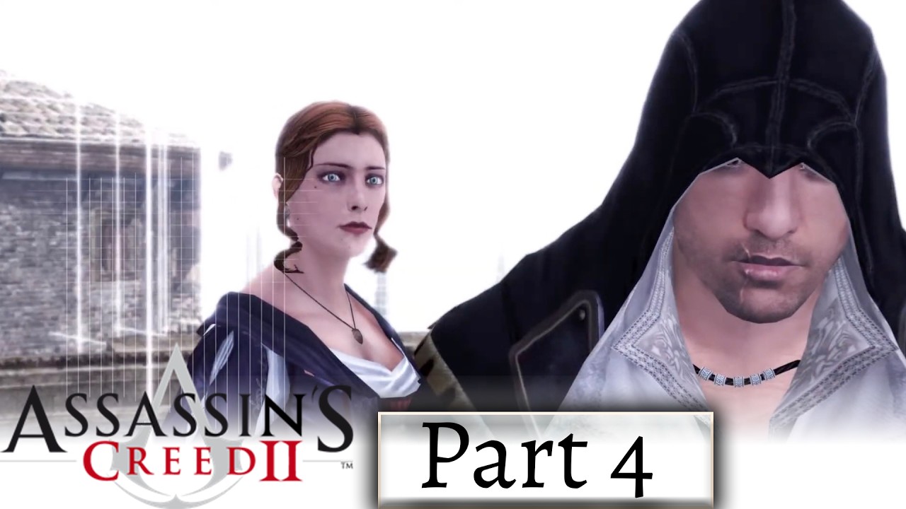 Romagna | 04 | Assassin's Creed II