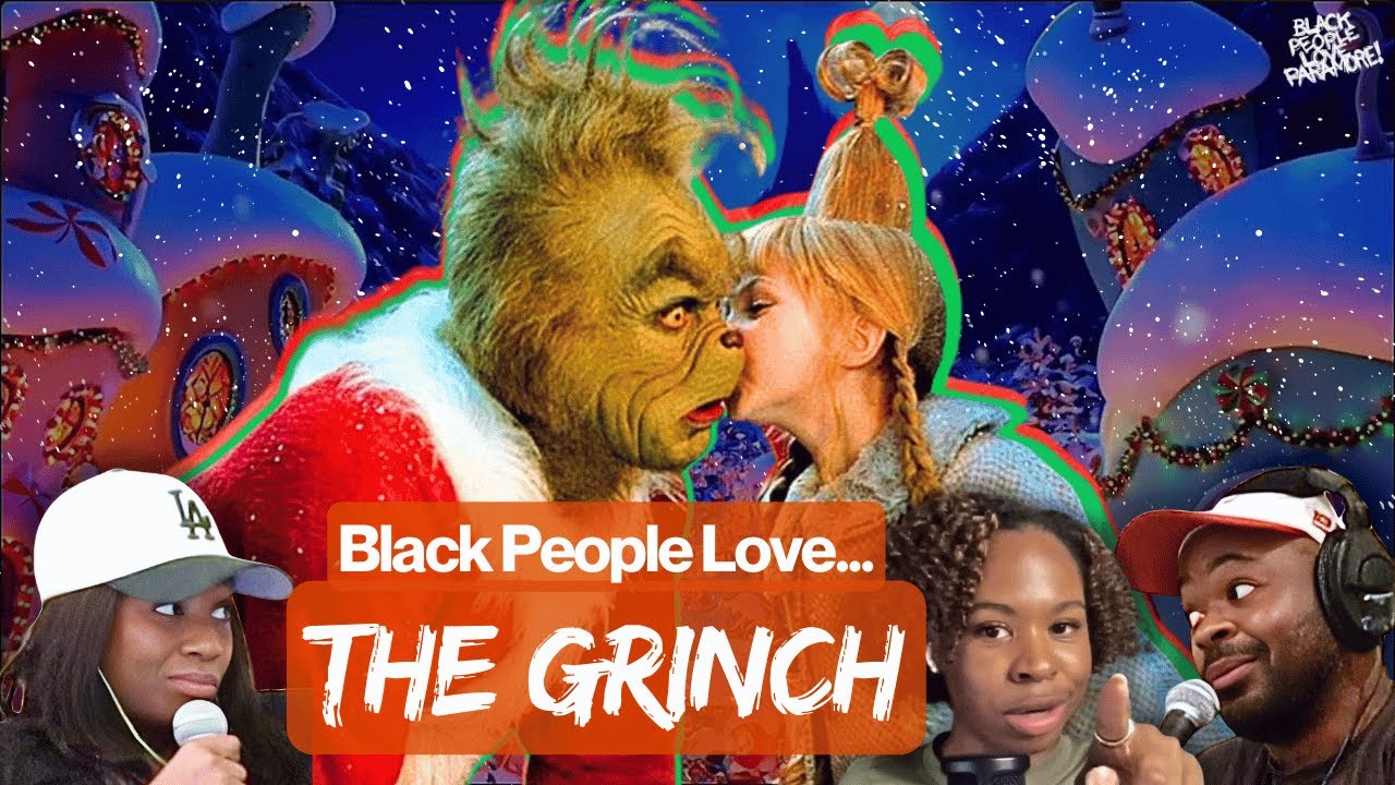 How the Grinch Exposed Christmas Capitalism