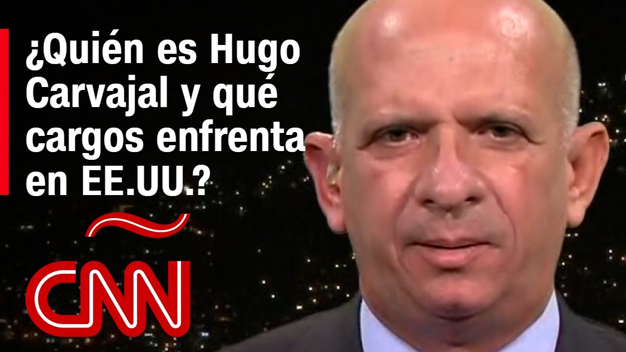 An&aacute;lisis: &iquest;qui&eacute;n es el venezolano Hugo 