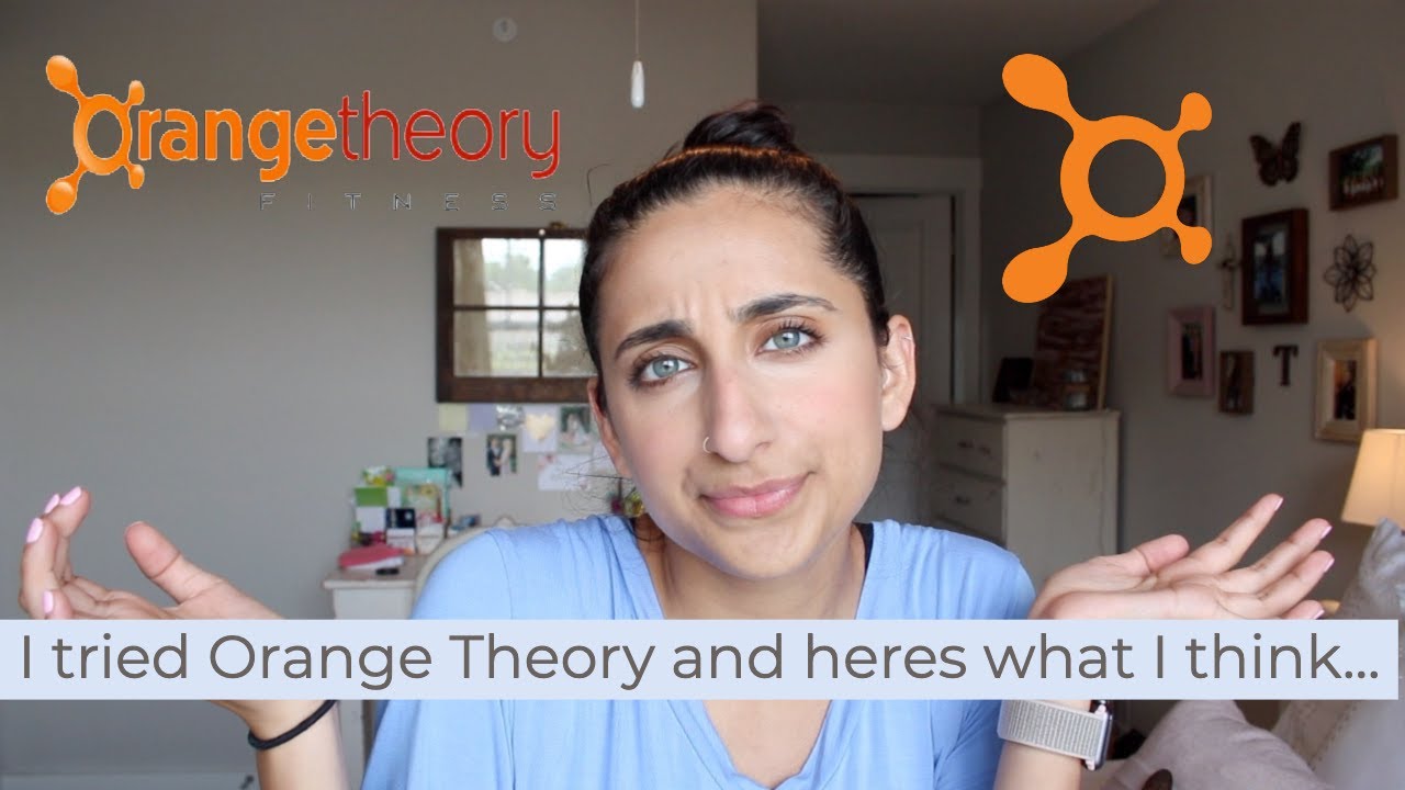 Is Orange Theory Fitness Worth It? l Detailed Review