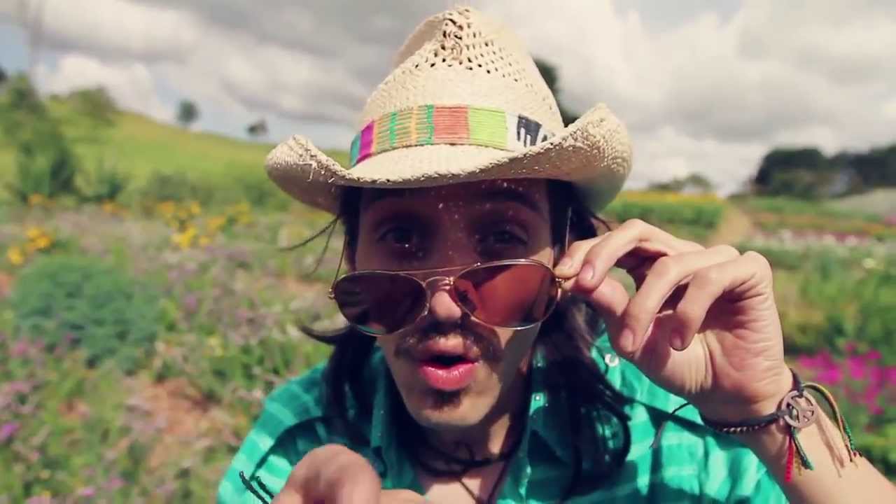 La Feria en Mi Casa - Video oficial 2013