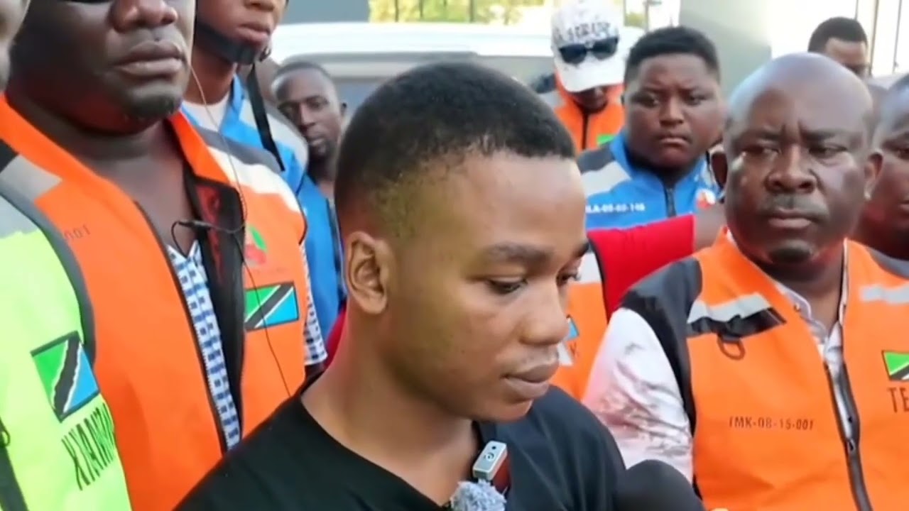 ALIE PIGWA RISASI OKTOBA 09 AKABIDHIWA BAJAJI, ATO YA MOYONI BAADA YA KUKABIDHIWA.