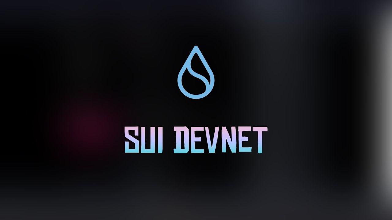 Sui Devnet Hunt 20+ dapps