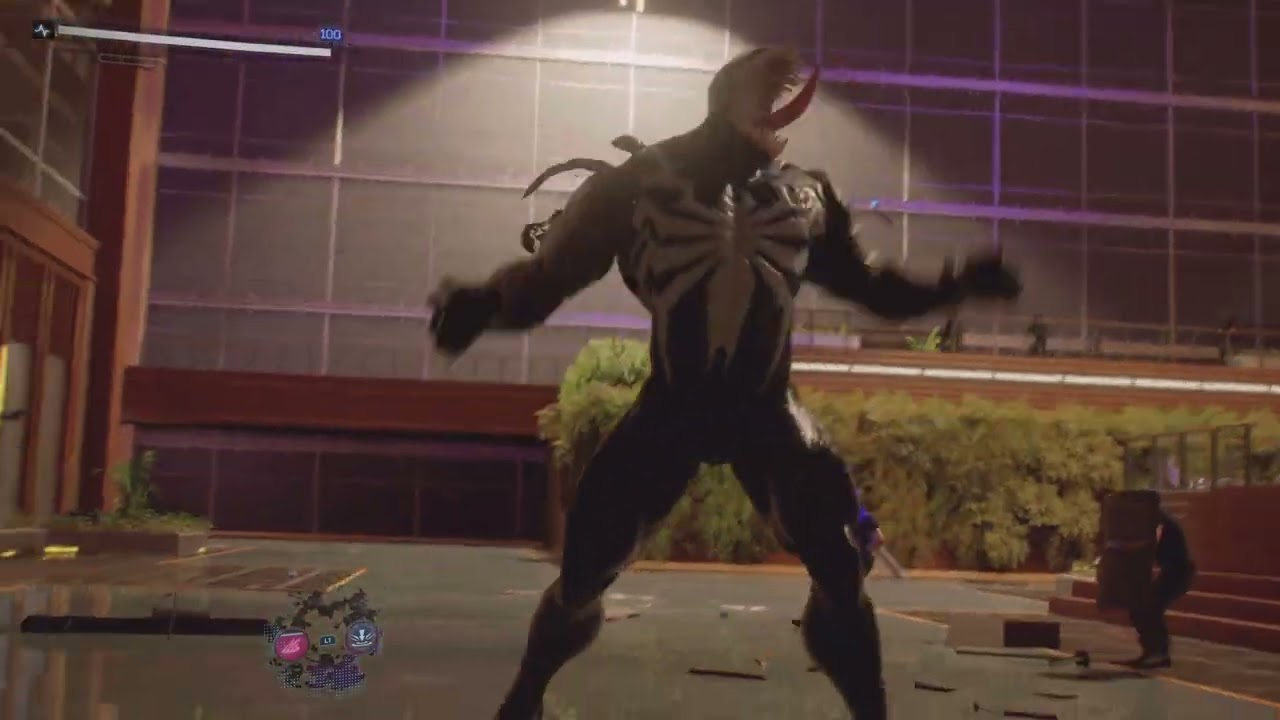 SPIDER-MAN 2 BASTON VENON CONTRE KRAVEN SUR LA VERSION PS5 4K60FPS 2026