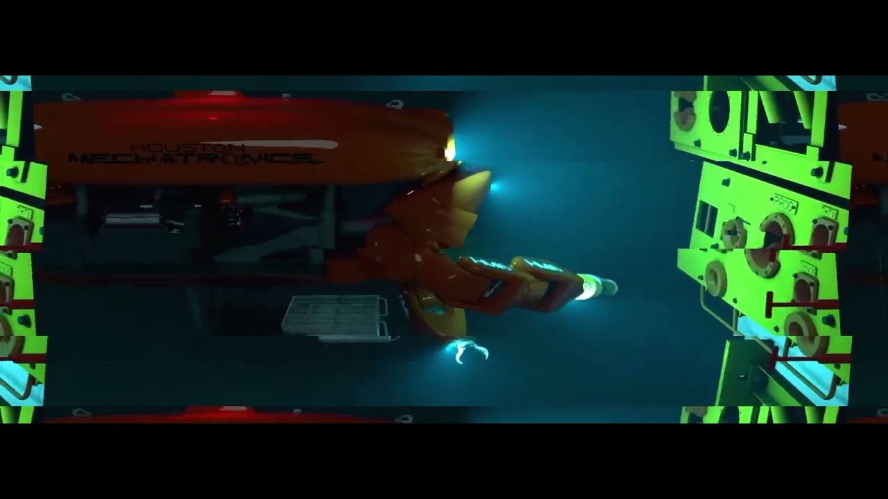 The Alan Parsons Project:  I Robot (Pilooski Edit / 420 Tweak)