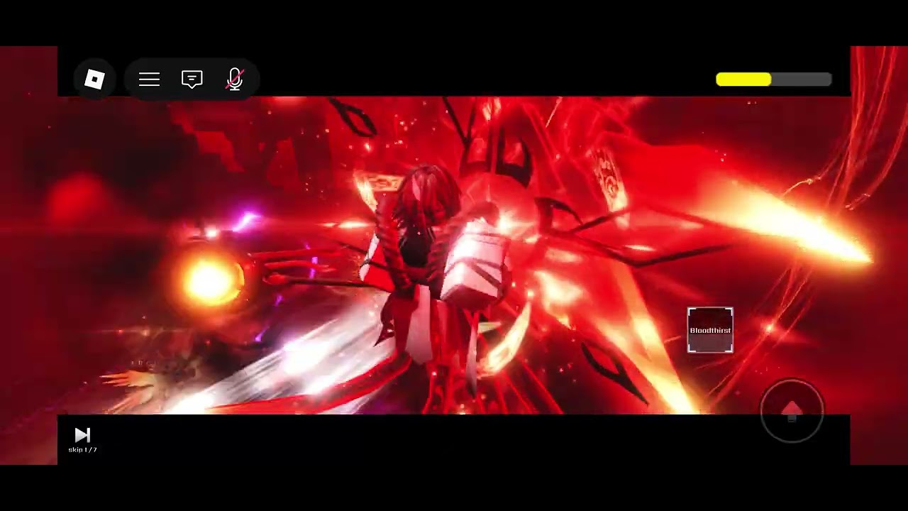 The Amalgamation Easy Mode With 7 Players (Sols Rng Boss Raid Update 2)