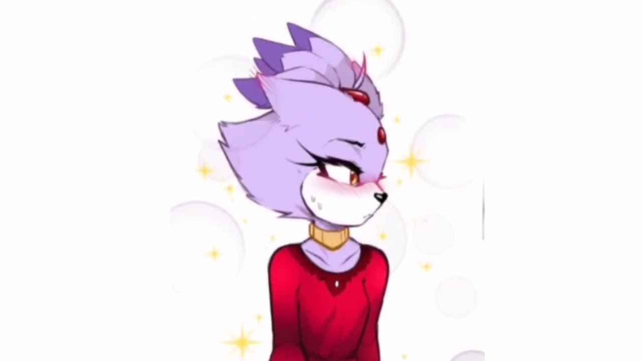 Sonaze 💜💙✨ Comic fandub en español latino