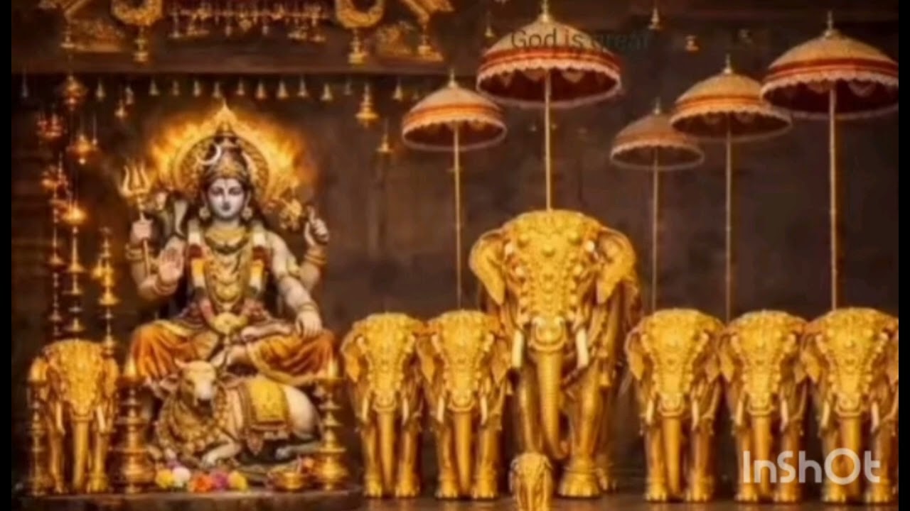 🙏ശങ്കരാ ദൈവമേ 🙏