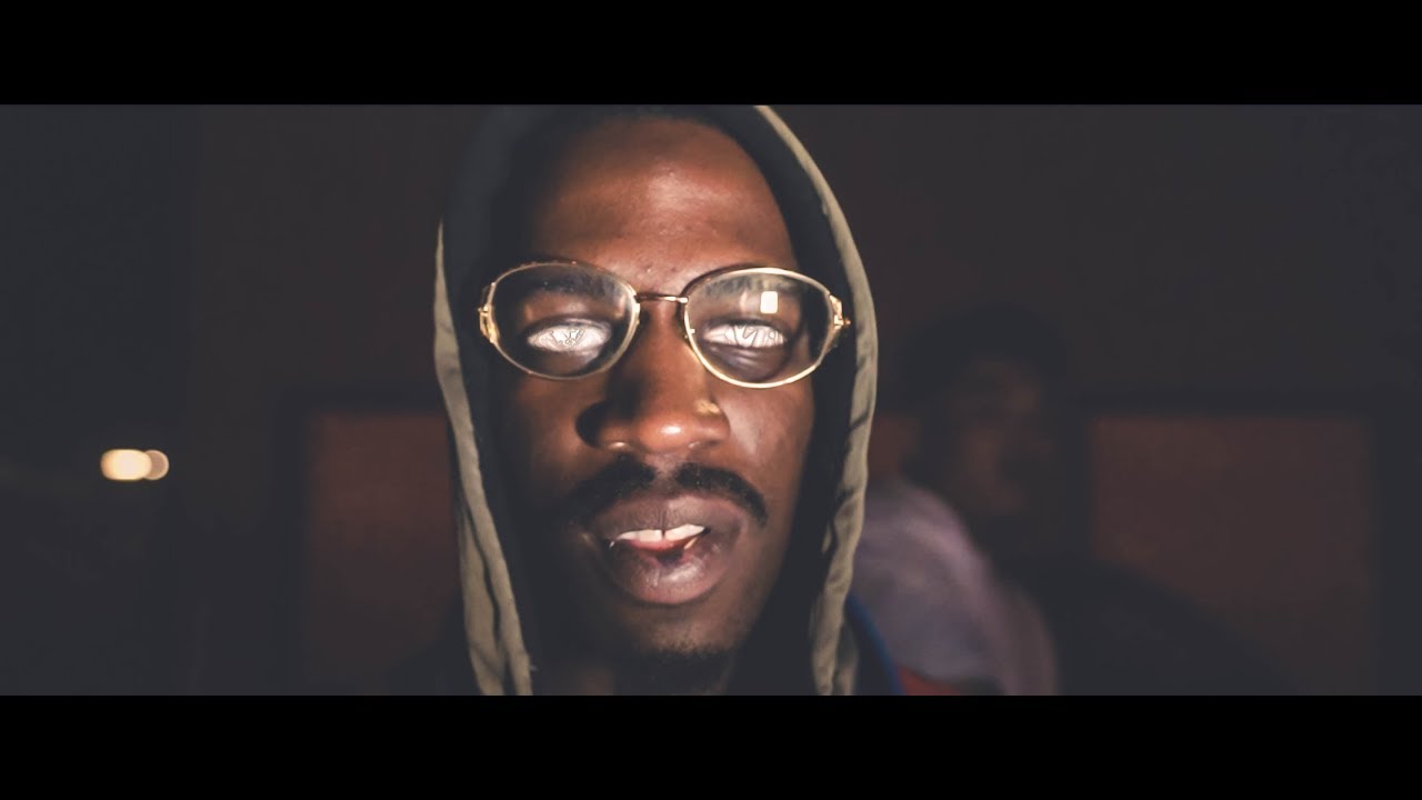 KRA$ - Dirty (Official Music Video) | Sondays