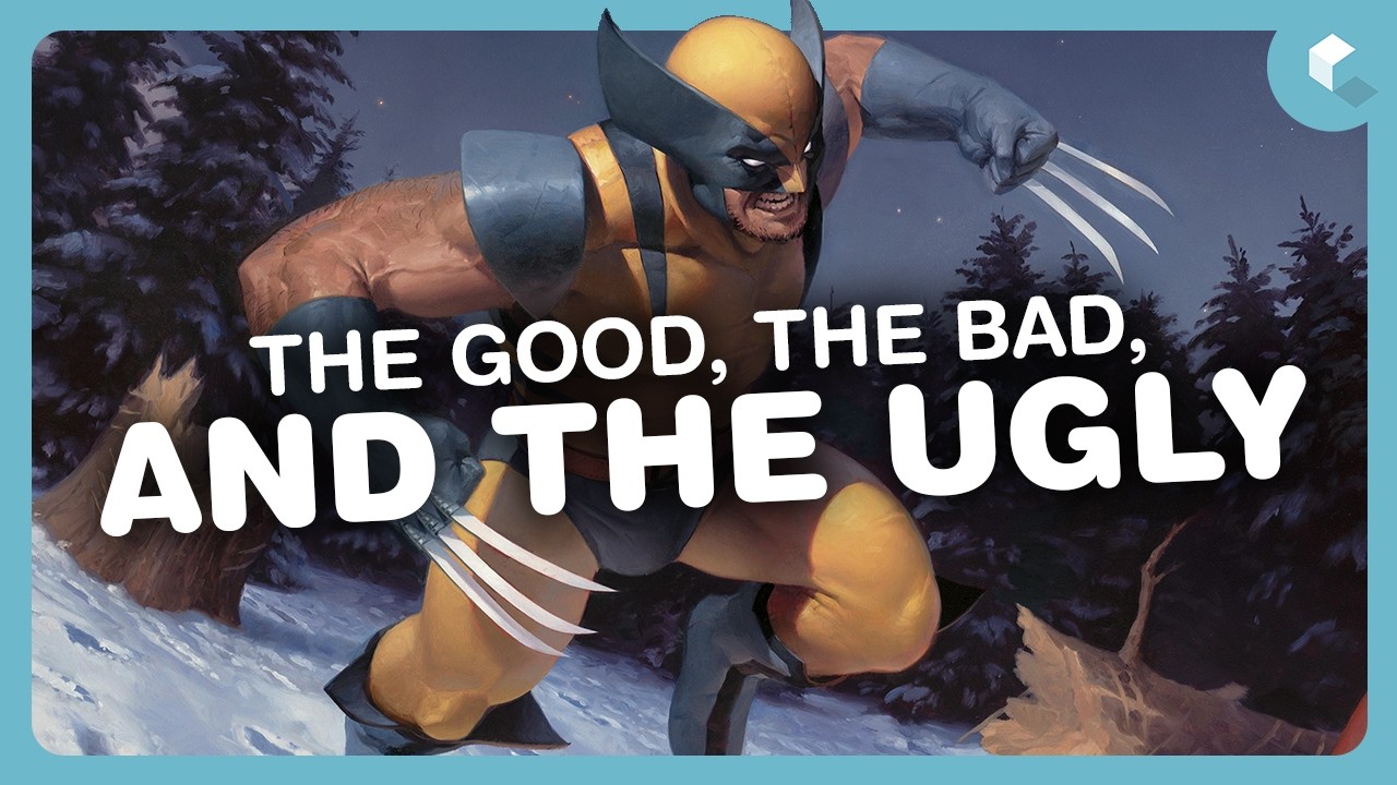 Magic Artist Victor Adame Minguez Tells All About Universes Beyond