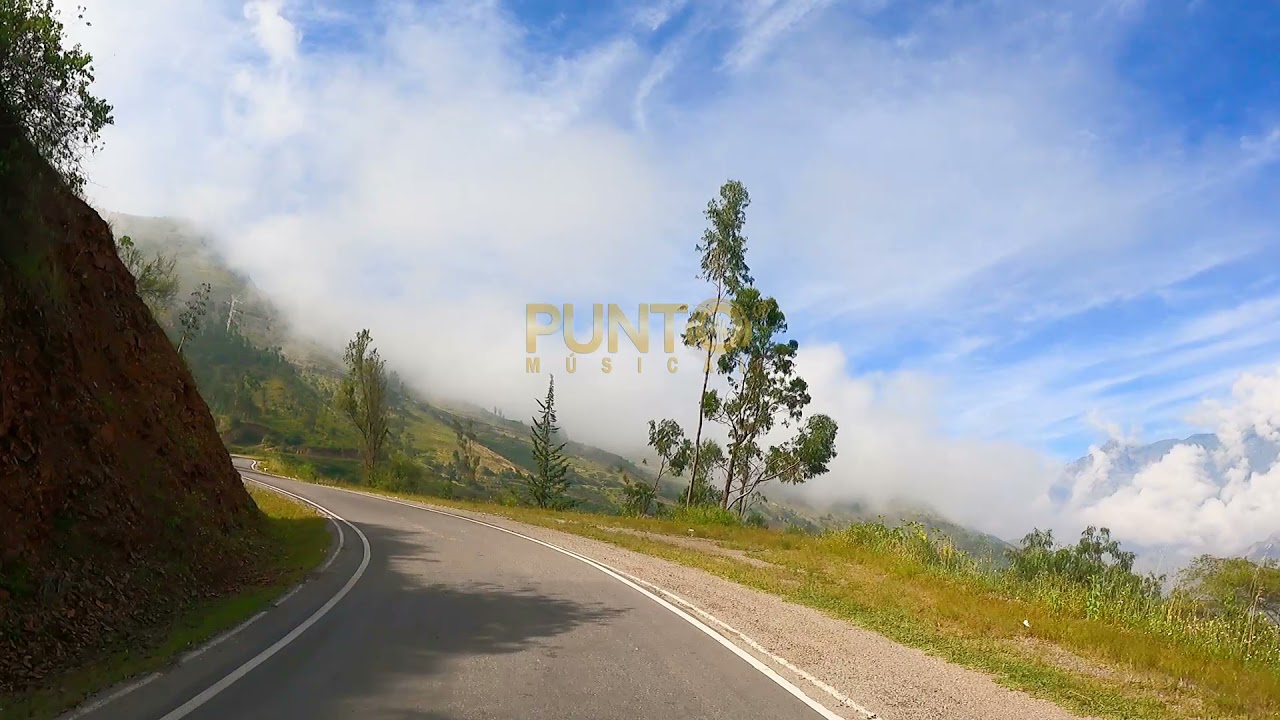 Viaje por las rutas de Ticrapo a Castrovirreyna   Huancavelica