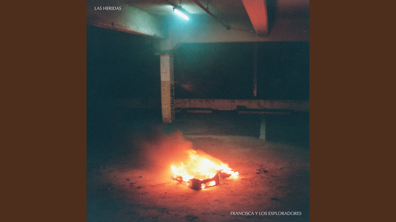 Las Heridas