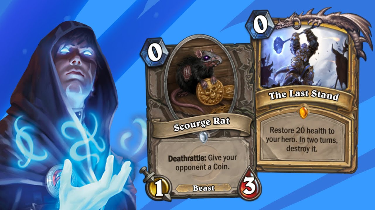 These custom 0 mana cards are nuts. You made some magic...