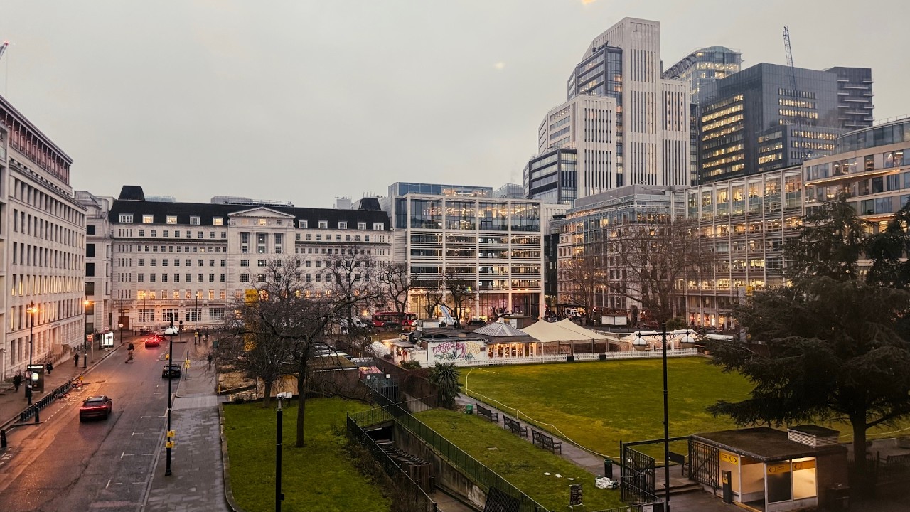 Montcalm Royal London House Hotel Review