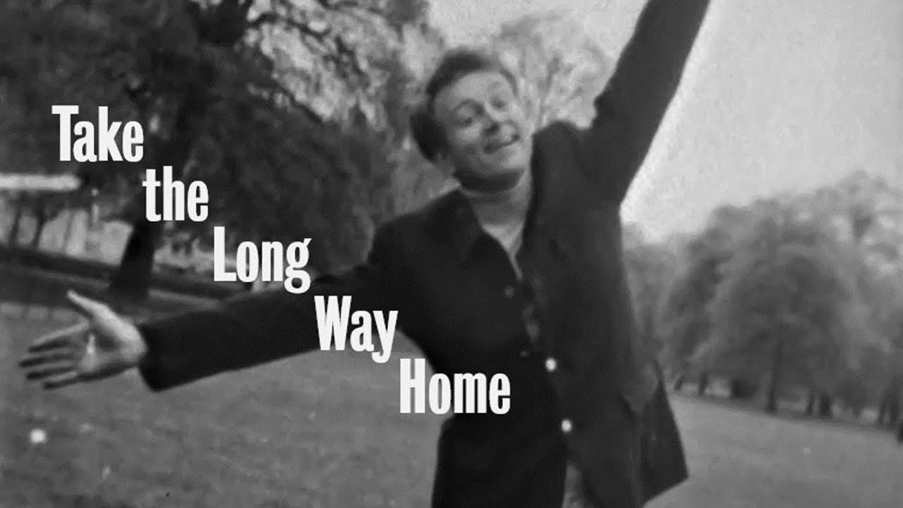 Ian Chesterton | Take the Long Way Home