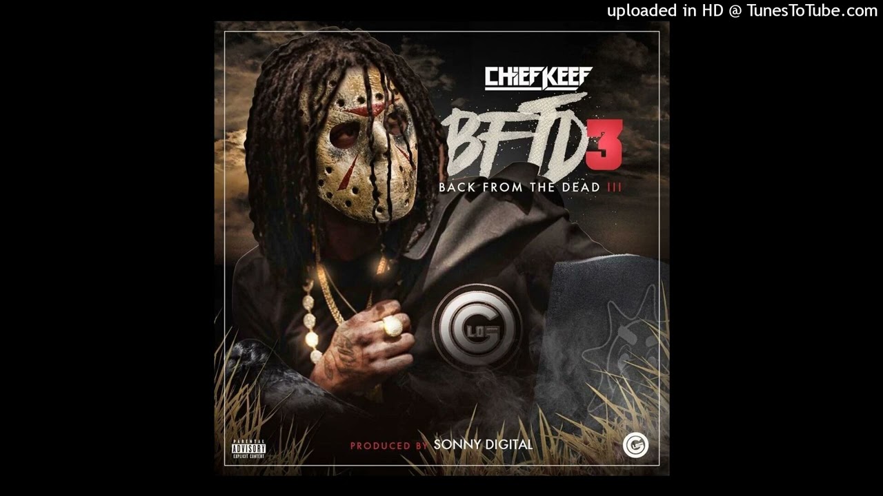 !Free! 808mafia x fredo santana x chief keef type beat prod.giasssss