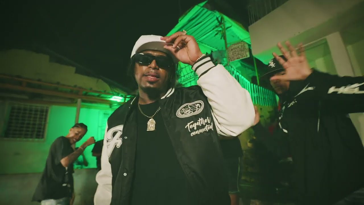 Nota Mata Ft. La Gre&ntilde;a (Video Oficial)