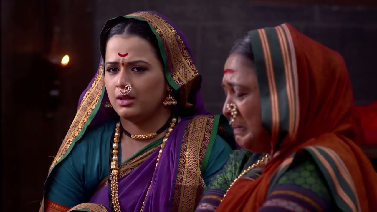 Swarajyarakshak Sambhaji - Ep 388 - Amol Ramsing Kolhe - Marathi Tv Serial - Zee5 Marathi Classics