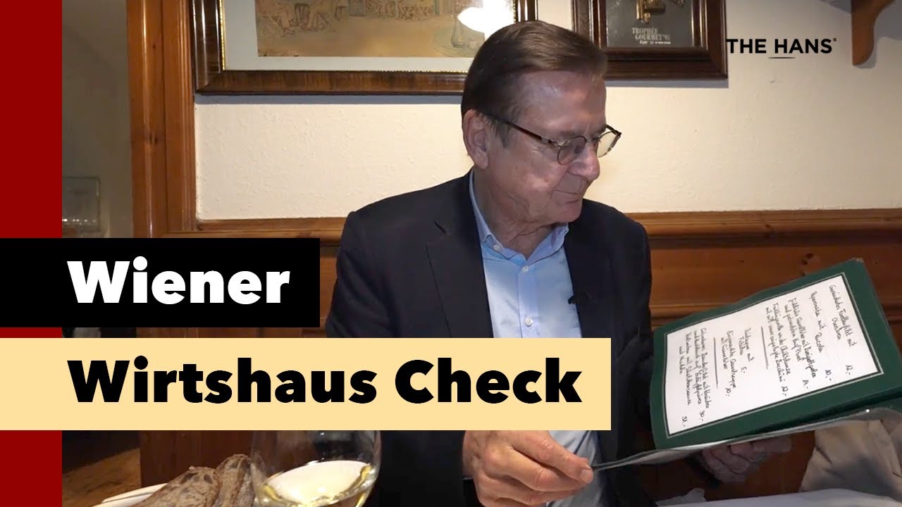 Drei Wirtshaus-Hits: Grünauer, Reznicek, Umar Fisch