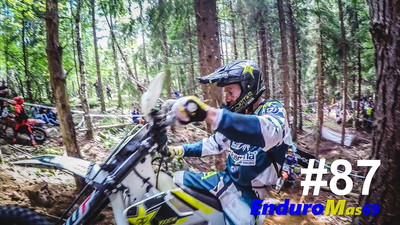 Battle of Vikings 2016. EnduroMas69 #87