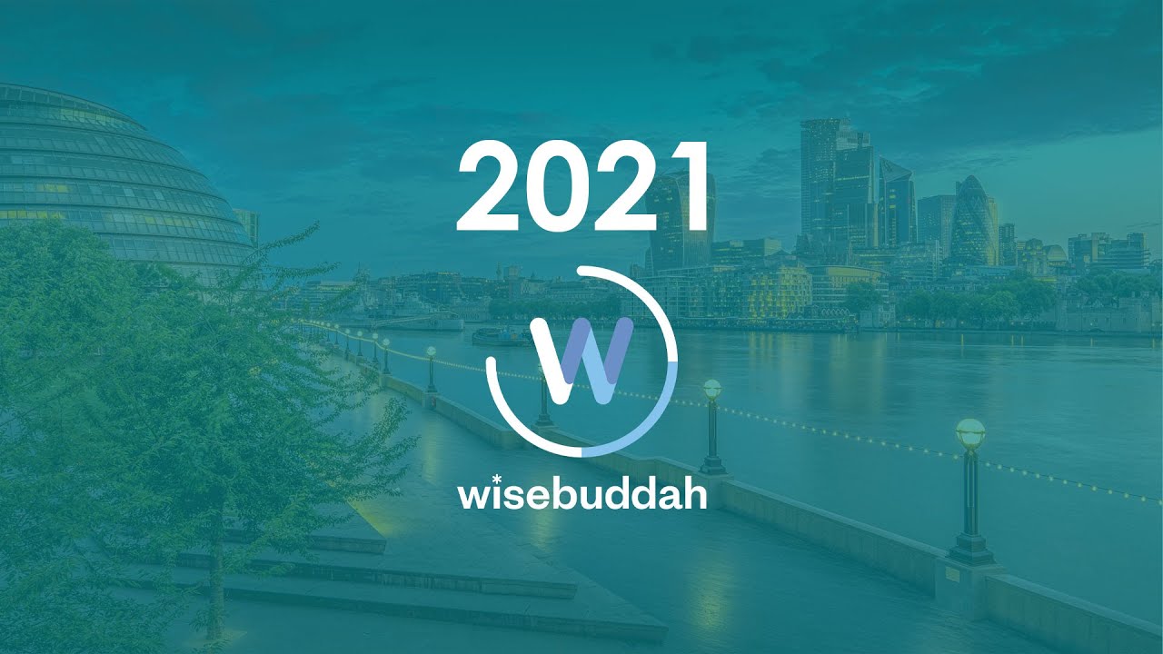 The Sound Of 2021 - Happy New Year!