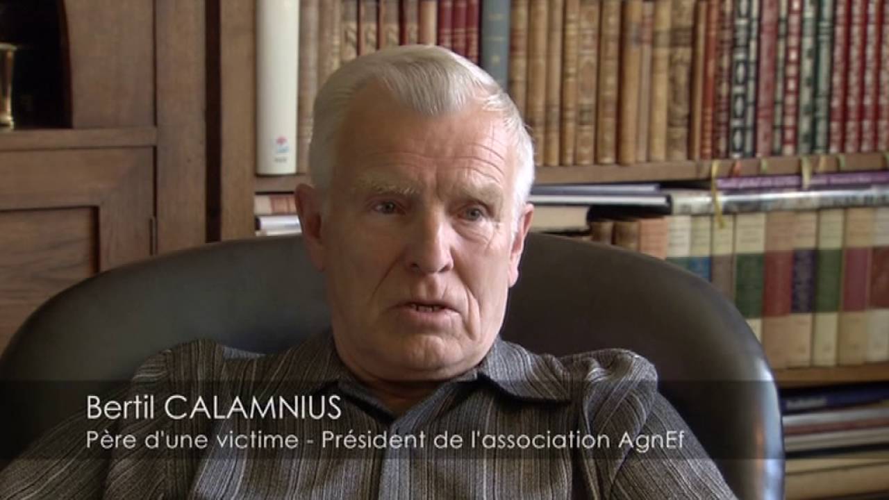 Estonia, les mystères d'un naufrage