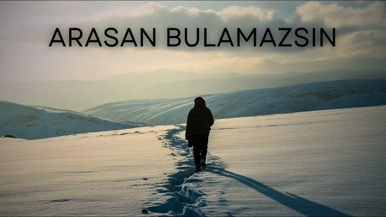 Arasan Bulamazsın - Doğanlar - Anadolu Arabesk Pop