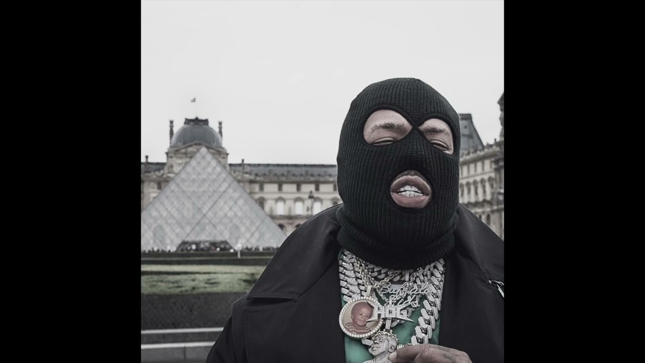 WESTSIDE GUNN x CONDUCTOR WILLIAMS TYPE BEAT - 