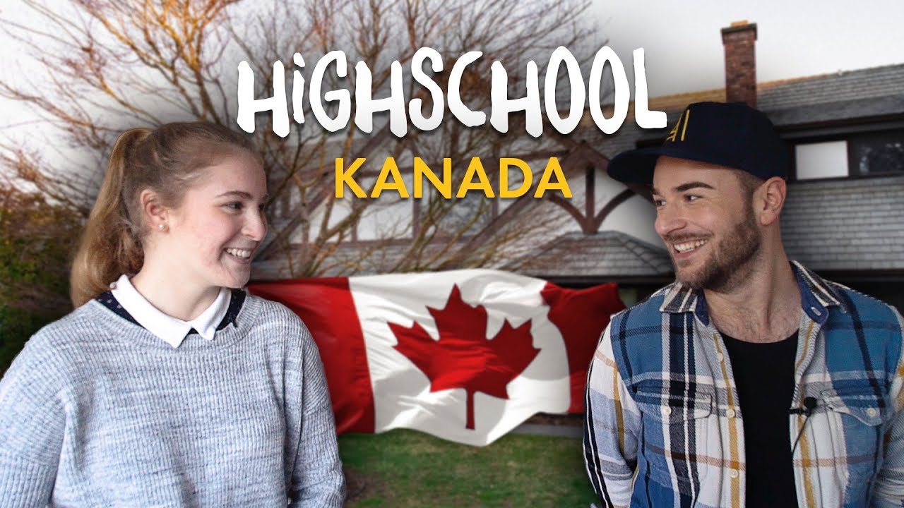 Highschool in Kanada – Es muss nicht immer alles nach Plan laufen | #GloberockingKanada | AIFS