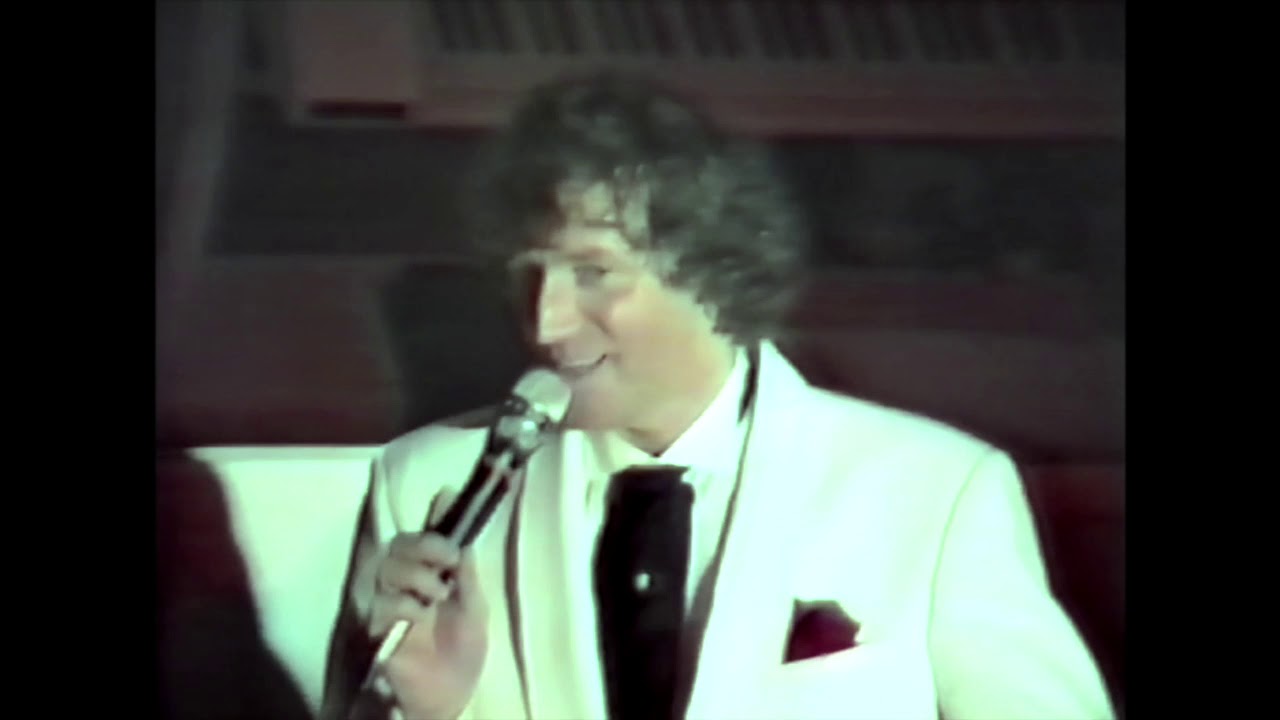 Franz Lambert Concert 1999 - Torquay - UK.