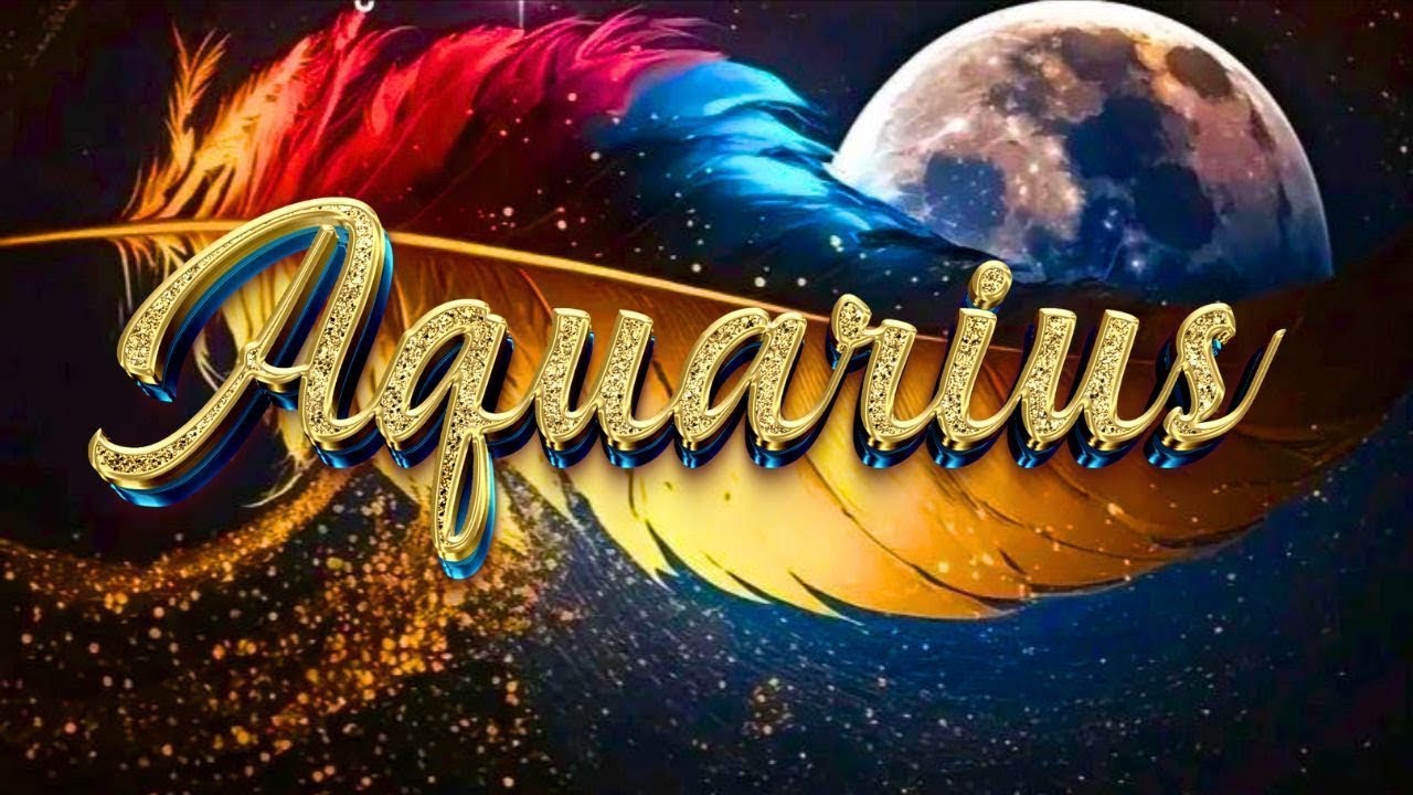 AQUARIUS   SOMEONE WILL TAKE A HIDDEN TRIP TO WANT TO MEET U AQUARIUS TAROT LOVE READING