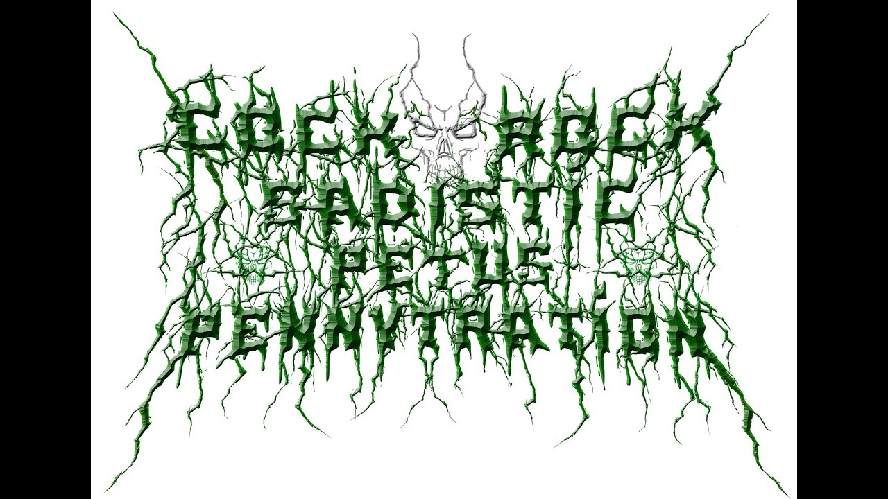 CockRock Sadistic Petus Pennytration - Butchered - Full Album