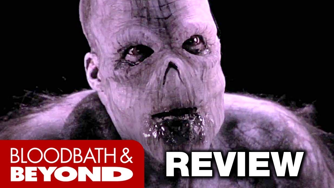 Lo (2009) - Movie Review