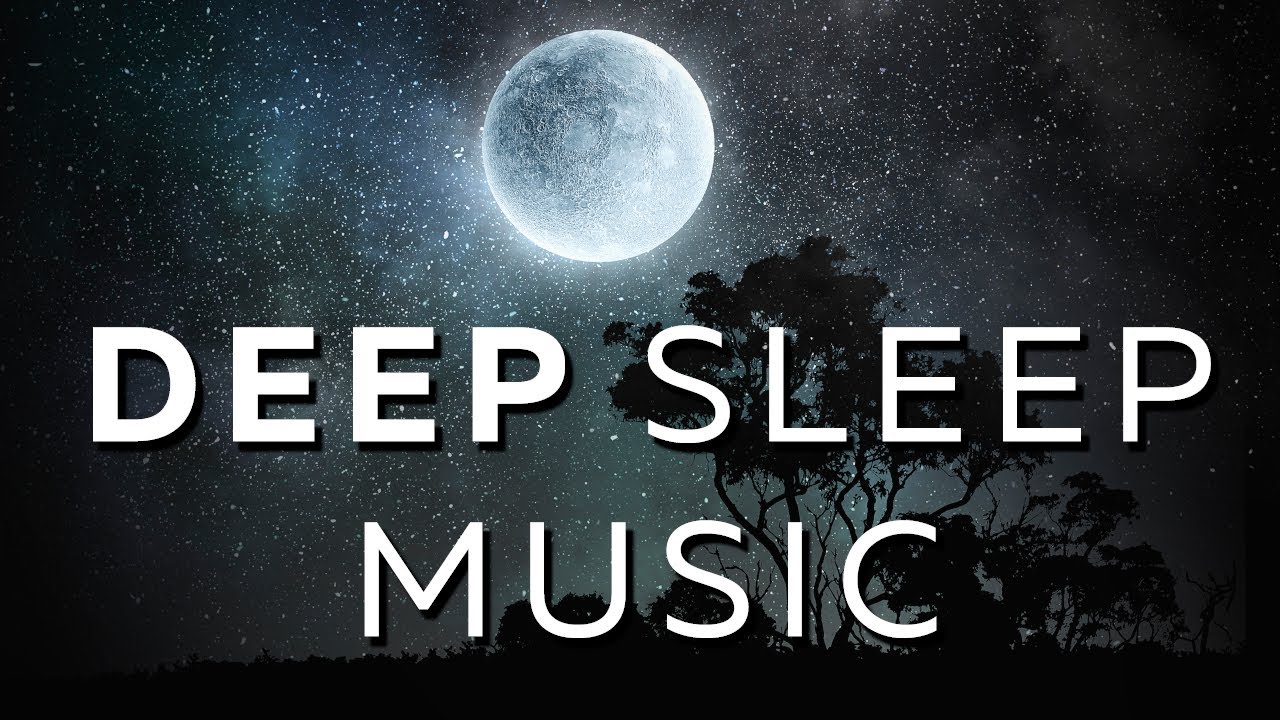 Try Listening for 5 minutes ★︎ NO MORE Insomnia ★︎ Dark Screen