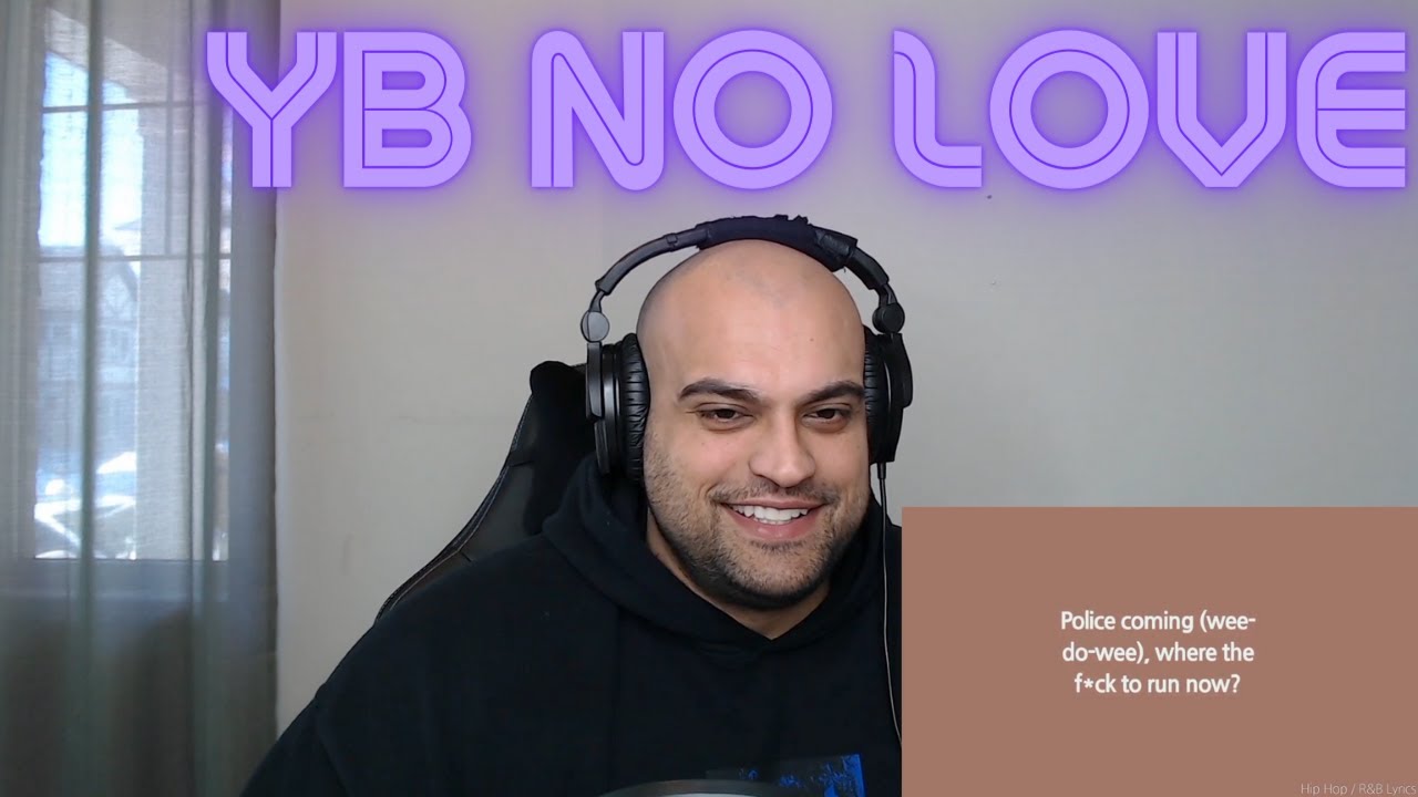 YoungBoy - No Love Reaction - БОП БОП ВИИ ДО ВИИ!