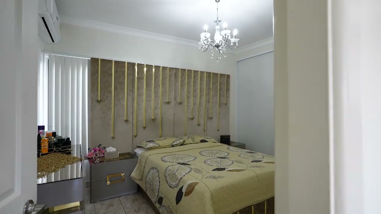 309 Polding Street Fairfield West 2165