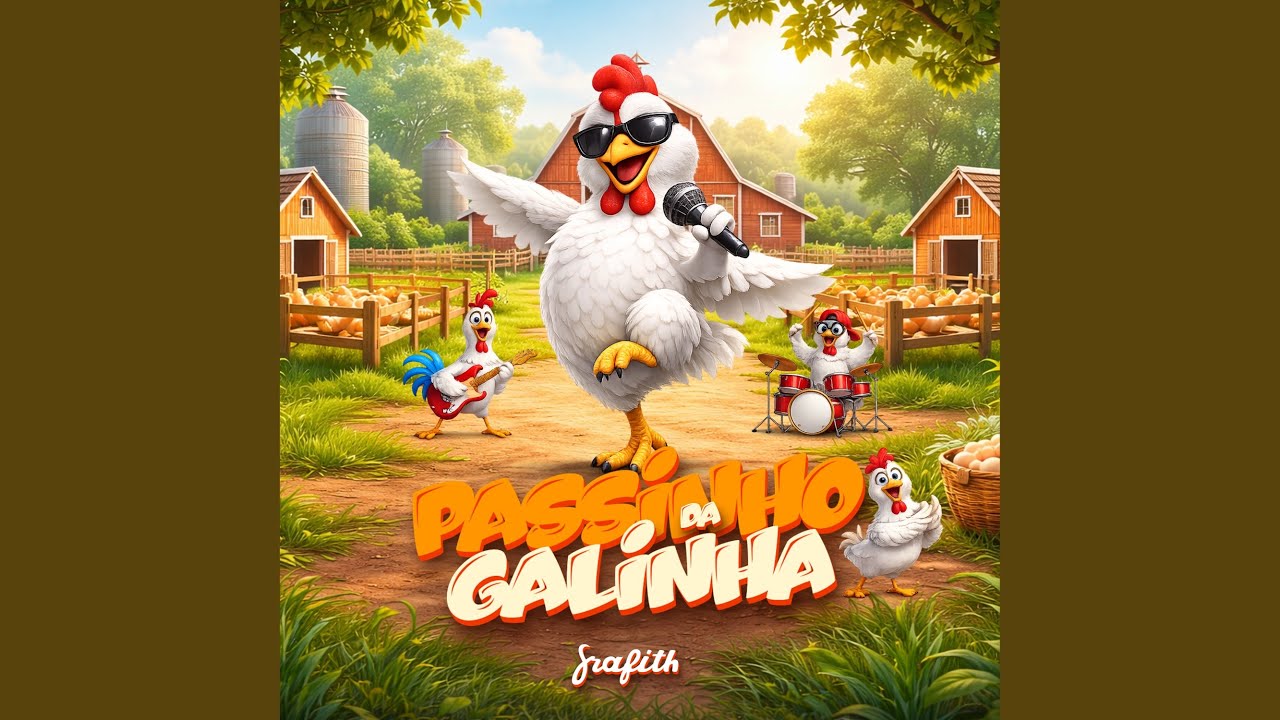 Passinho da Galinha
