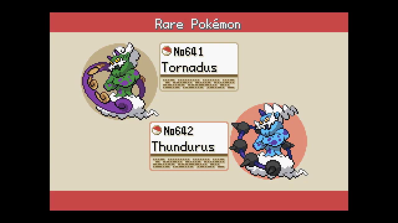 Hunt for the Genies! - Pokémon Gaia Postgame