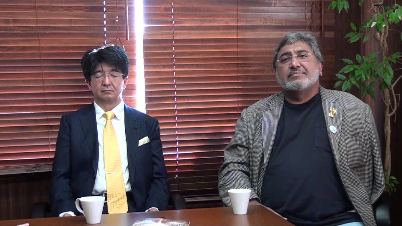 ザ・メタ・シークレット Dr.メル・ギルx望月俊孝氏 特別対談