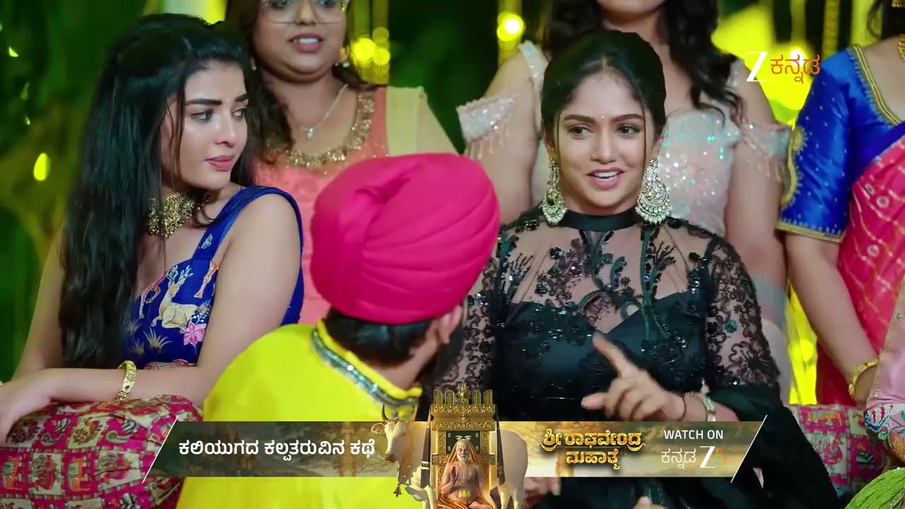Karna | Ep - 68 | Best Scene | Oct 06 2025 | Zee Kannada