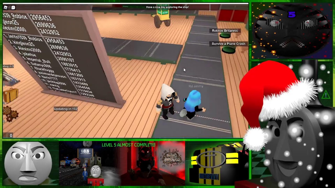 Christmas!!!!