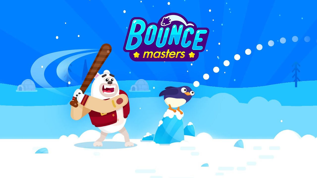 Bouncemasters - Trailer