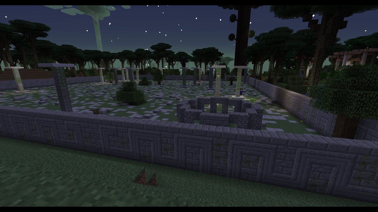 Minecraft GTNH 2023, Tier 1 LV. Ep93 Find and kill Naga. The first Twilight Forest Boss